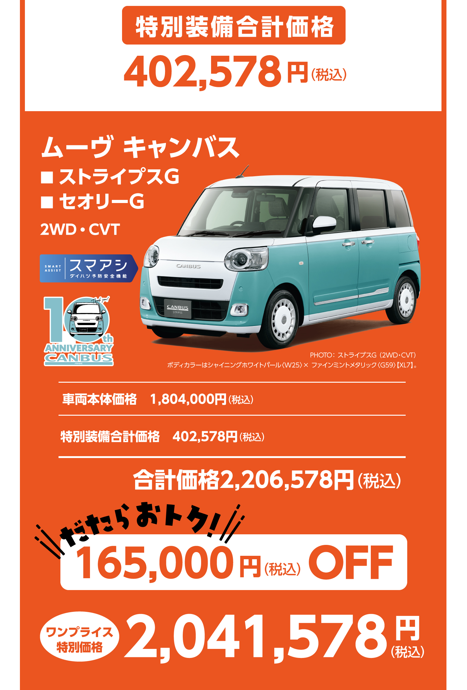 キャンバス2